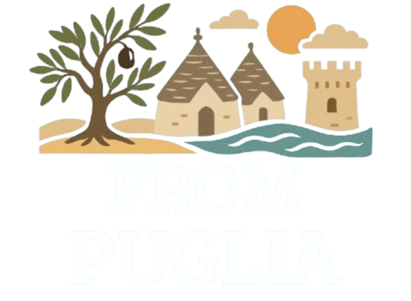 logo puglia project